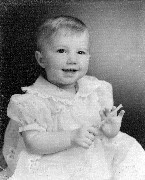 Becky Dorrough